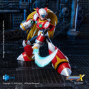 HIYA : Mega Man X series Zero Action Figure