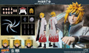 Rocket Toys ROC-015 Minato The Fourth Hokage Ver. 1/6 Figure