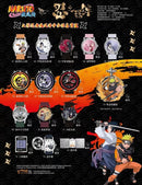 Naruto Shippuden Wrist Watch Blindbox