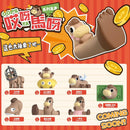 OOPS！My God ! Series Blind Box 哎呀马呀