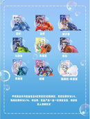 Crusta Friends 甲壳萌友