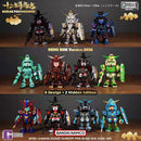 QMSV Mini Chinese Zodiac Gundam Blind Box III 2026 Ver