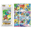 Pokemon Chinese 30th Anniversary PTCG Flash Card Partner Vol.1 Single Pcs