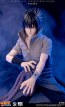 Rocket Toys ROC-017/ROC 018 Uchiha Sasuke 1/6 Figure