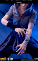 Rocket Toys ROC-017/ROC 018 Uchiha Sasuke 1/6 Figure