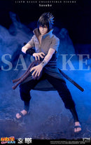 Rocket Toys ROC-017/ROC 018 Uchiha Sasuke 1/6 Figure