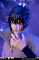 Rocket Toys ROC-017/ROC 018 Uchiha Sasuke 1/6 Figure