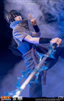 Rocket Toys ROC-017/ROC 018 Uchiha Sasuke 1/6 Figure