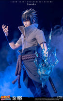 Rocket Toys ROC-017/ROC 018 Uchiha Sasuke 1/6 Figure
