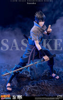 Rocket Toys ROC-017/ROC 018 Uchiha Sasuke 1/6 Figure