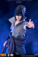 Rocket Toys ROC-017/ROC 018 Uchiha Sasuke 1/6 Figure