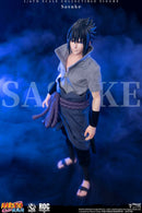 Rocket Toys ROC-017/ROC 018 Uchiha Sasuke 1/6 Figure