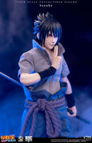Rocket Toys ROC-017/ROC 018 Uchiha Sasuke 1/6 Figure