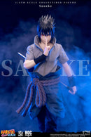 Rocket Toys ROC-017/ROC 018 Uchiha Sasuke 1/6 Figure