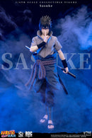 Rocket Toys ROC-017/ROC 018 Uchiha Sasuke 1/6 Figure