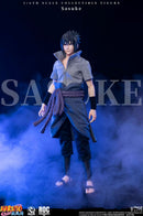 Rocket Toys ROC-017/ROC 018 Uchiha Sasuke 1/6 Figure