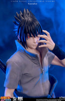 Rocket Toys ROC-017/ROC 018 Uchiha Sasuke 1/6 Figure