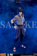 Rocket Toys ROC-017/ROC 018 Uchiha Sasuke 1/6 Figure