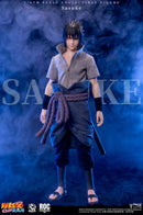 Rocket Toys ROC-017/ROC 018 Uchiha Sasuke 1/6 Figure
