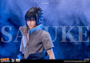 Rocket Toys ROC-017/ROC 018 Uchiha Sasuke 1/6 Figure