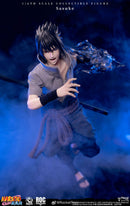Rocket Toys ROC-017/ROC 018 Uchiha Sasuke 1/6 Figure