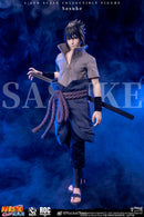 Rocket Toys ROC-017/ROC 018 Uchiha Sasuke 1/6 Figure