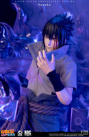 Rocket Toys ROC-017/ROC 018 Uchiha Sasuke 1/6 Figure