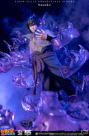 Rocket Toys ROC-017/ROC 018 Uchiha Sasuke 1/6 Figure