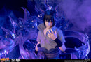 Rocket Toys ROC-017/ROC 018 Uchiha Sasuke 1/6 Figure