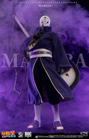 Rocket Toys ROC-021 Madara (White Mask) 1/6 Figure
