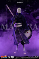 Rocket Toys ROC-021 Madara (White Mask) 1/6 Figure