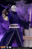 Rocket Toys ROC-021 Madara (White Mask) 1/6 Figure