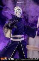 Rocket Toys ROC-021 Madara (White Mask) 1/6 Figure