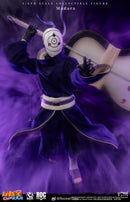 Rocket Toys ROC-021 Madara (White Mask) 1/6 Figure
