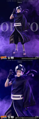 Rocket Toys ROC-022 Obito Uchiha 1/6 Figure