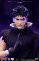 Rocket Toys ROC-022 Obito Uchiha 1/6 Figure