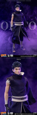 Rocket Toys ROC-022 Obito Uchiha 1/6 Figure