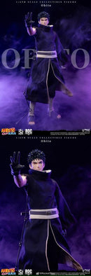 Rocket Toys ROC-022 Obito Uchiha 1/6 Figure