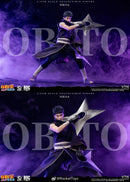 Rocket Toys ROC-022 Obito Uchiha 1/6 Figure