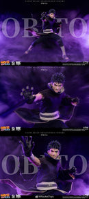 Rocket Toys ROC-022 Obito Uchiha 1/6 Figure