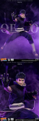 Rocket Toys ROC-022 Obito Uchiha 1/6 Figure
