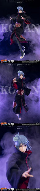 Rocket Toys ROC-023 Konan 1/6 Figure