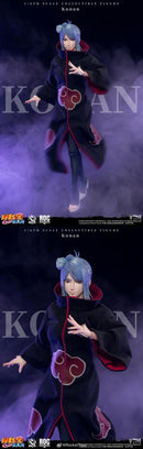 Rocket Toys ROC-023 Konan 1/6 Figure