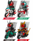 Kamen Rider Ride On!! Vol 1