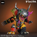 Premium Bandai PLEX DEFOREAL WARGREYMON G-INFECTED MODE