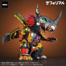 Premium Bandai PLEX DEFOREAL WARGREYMON G-INFECTED MODE