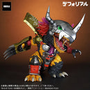 Premium Bandai PLEX DEFOREAL WARGREYMON G-INFECTED MODE