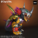 Premium Bandai PLEX DEFOREAL WARGREYMON G-INFECTED MODE