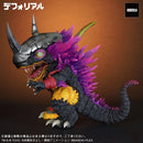 Premium Bandai PLEX DEFOREAL WARGREYMON G-INFECTED MODE
