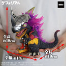 Premium Bandai PLEX DEFOREAL WARGREYMON G-INFECTED MODE